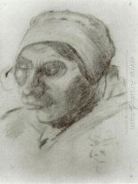 Contadina Testa 1884