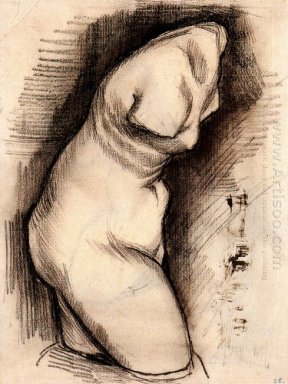Torso di Venere 1887 1