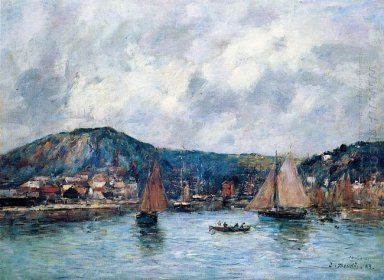 Cherbourg 1883
