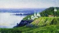 Biara Over The River 1898