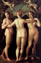 The Three Graces