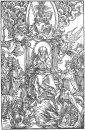 illustration de Revelationes Sancte Birgitte 1500 1