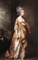 Fru Grace D Elliott 1778