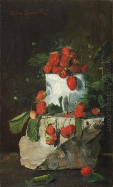 Fraises