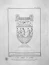 Marmo decorativo Vaso Inc In Outline