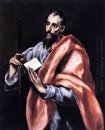 L'apostolo San Paolo