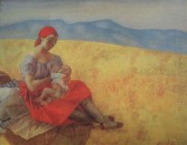 Mãe 1913 1