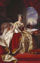 La Reine Victoria 1859