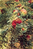 Pomegranates 1908