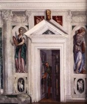 Porte illusoire 1561