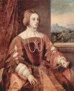 Empress Isabella av Portugal 1548