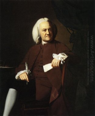Ezequiel Goldthwait 1771