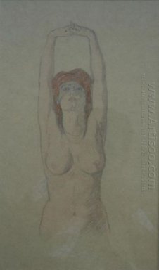 Dibujos Desnudos 13