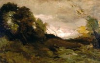 Ensamt Valley 1874