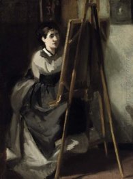 The Young Student