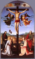 Crucifixión 1503