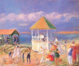 Den Bandstand