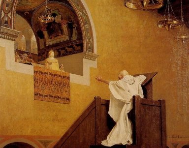 Jean Chrysostome en Eudoxie