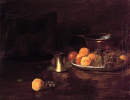 Still Life Buah