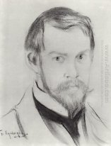 Autoportrait 1904 2