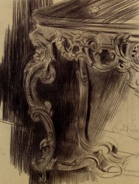 Studi A Table