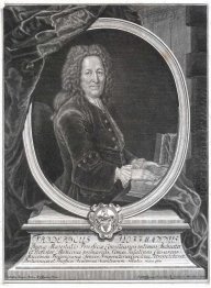Friedrich Hoffmann, médico alemão