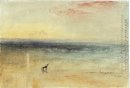 Dawn na de schipbreuk, c. 1841