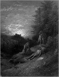 Idylls Of The King 16