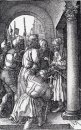 Le Christ devant Pilate 1512