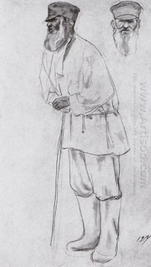 Bauern 1914