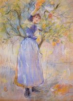 Das Orange Picker