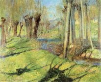 Willows Giverny