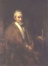 Portrait Of The Dortrecht Merchant Jacob Perjalanan