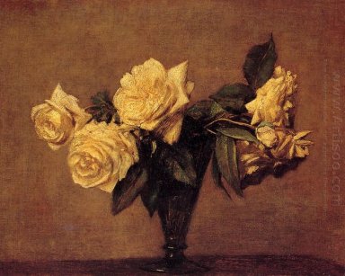 Розы 1891