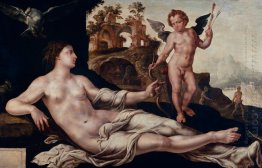Venus e Amor