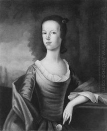 Sarah Rose Ursula