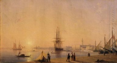 Venise 1844