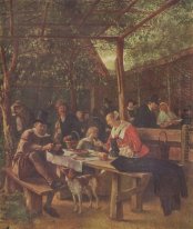 Pub Tuin 1663