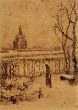 Melancholie 1883