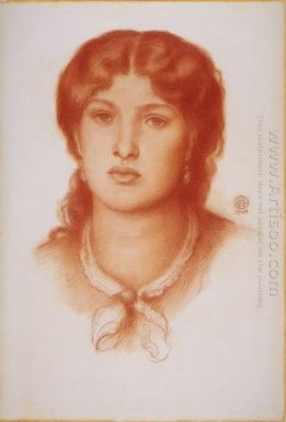 Fanny Cornforth 1868