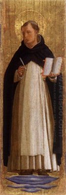 St Thomas Aquinas 1440