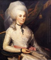 Mme Alexander Hamilton