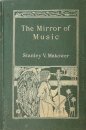o espelho da música