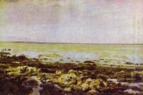 Ebb Tide Normandía 1874