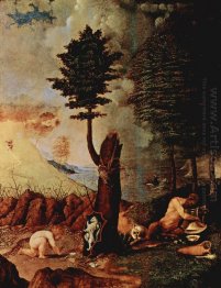Alegoria alegoria da prudência e sabedoria 1505