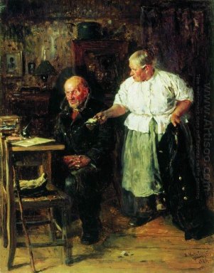 Verweis 1883