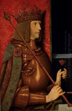 L\'empereur Maximilien Ier (1459-1519)