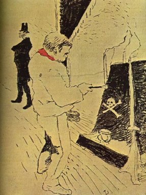 De laatste Druppel 1887