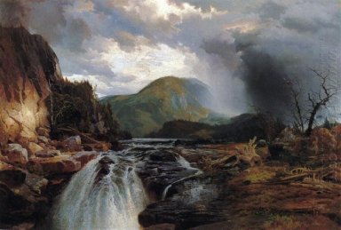 El Wilds del Lago Superior