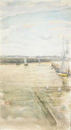 Scen On The Mersey